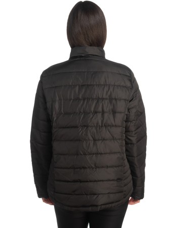 Γυναικείο Επώνυμο Μπουφάν - K595