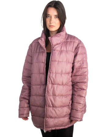 Γυναικείο Επώνυμο Μπουφάν - K597