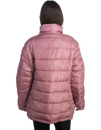 Γυναικείο Επώνυμο Μπουφάν - K597