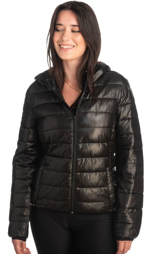 Γυναικείο Επώνυμο Μπουφάν - K598