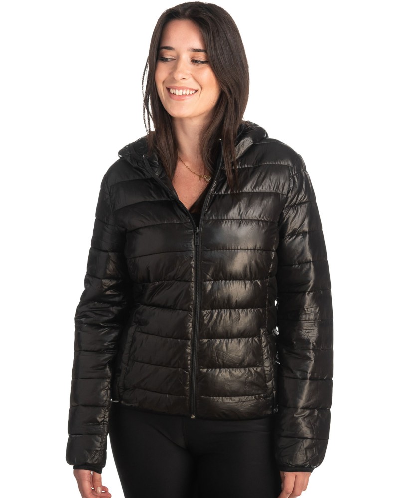 Γυναικείο Επώνυμο Μπουφάν - K598