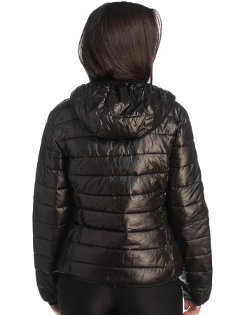 Γυναικείο Επώνυμο Μπουφάν - K598