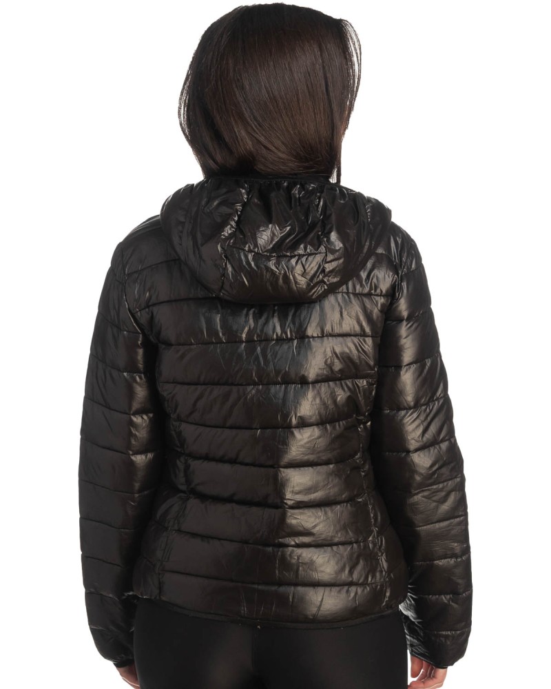 Γυναικείο Επώνυμο Μπουφάν - K598