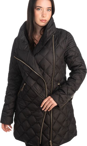 Γυναικείο Επώνυμο Μπουφάν - K603