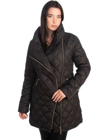 Γυναικείο Επώνυμο Μπουφάν - K603