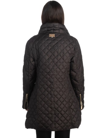 Γυναικείο Επώνυμο Μπουφάν - K603