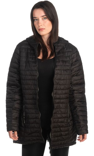 Γυναικείο Επώνυμο Μπουφάν - K604