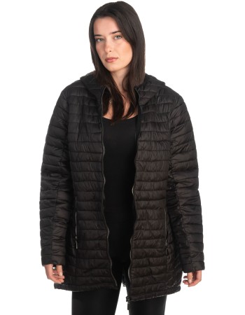 Γυναικείο Επώνυμο Μπουφάν - K604