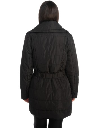 Γυναικείο Επώνυμο Μπουφάν - K605