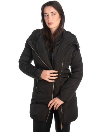 Γυναικείο Επώνυμο Μπουφάν - K606