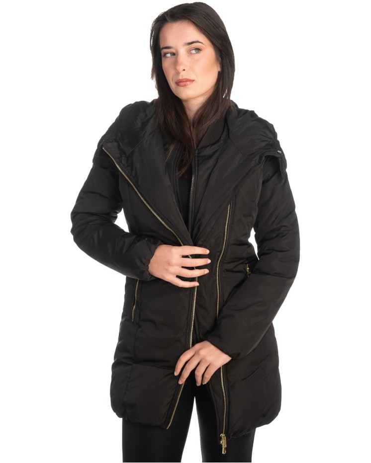 Γυναικείο Επώνυμο Μπουφάν - K606