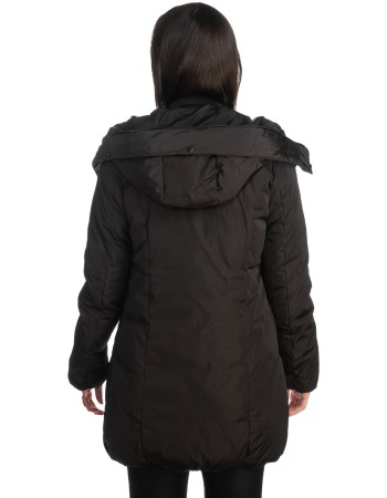 Γυναικείο Επώνυμο Μπουφάν - K606