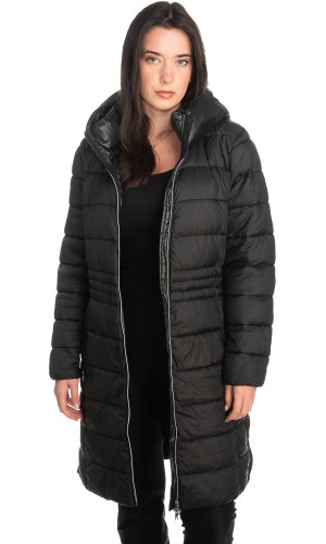 Γυναικείο Επώνυμο Μπουφάν - K609