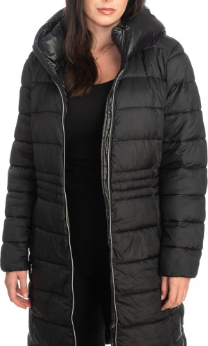 Γυναικείο Επώνυμο Μπουφάν - K609