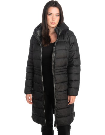 Γυναικείο Επώνυμο Μπουφάν - K609