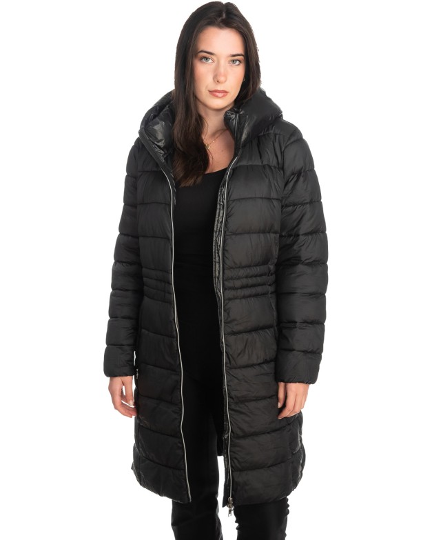 Γυναικείο Επώνυμο Μπουφάν - K609