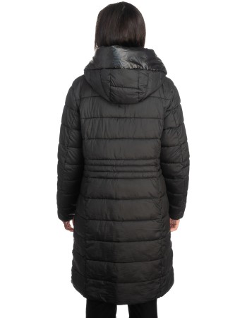 Γυναικείο Επώνυμο Μπουφάν - K609