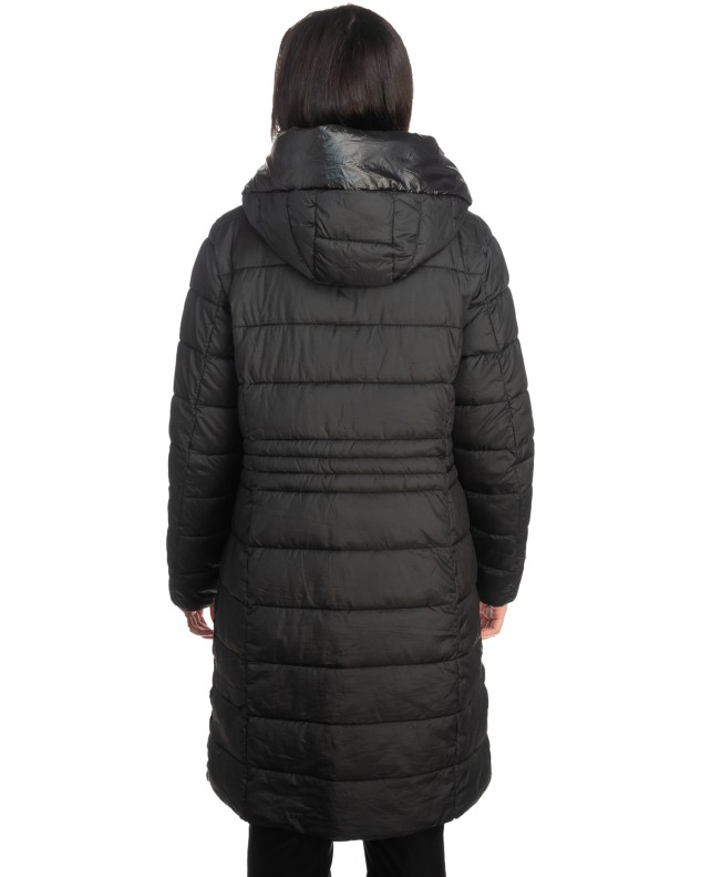 Γυναικείο Επώνυμο Μπουφάν - K609