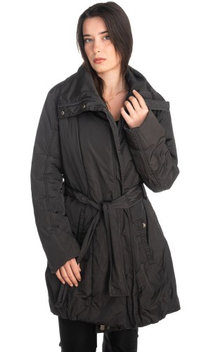 Γυναικείο Επώνυμο Μπουφάν - K610