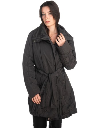 Γυναικείο Επώνυμο Μπουφάν - K610