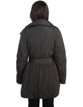 Γυναικείο Επώνυμο Μπουφάν - K610