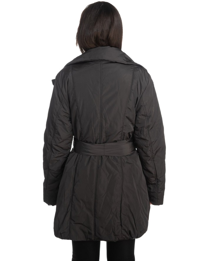 Γυναικείο Επώνυμο Μπουφάν - K610