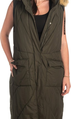 Γυναικείο Επώνυμο Μπουφάν - K611