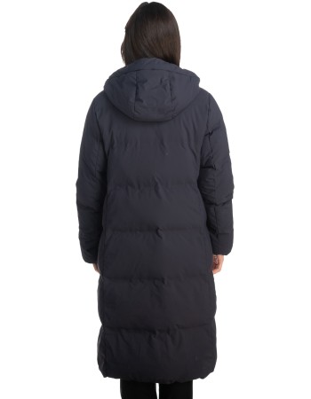 Γυναικείο Επώνυμο Μπουφάν - K612