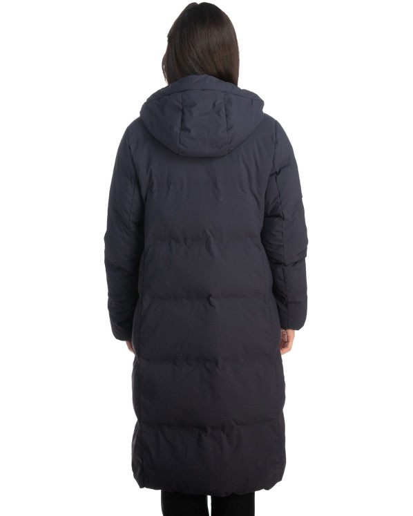 Γυναικείο Επώνυμο Μπουφάν - K612