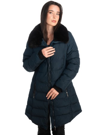 Γυναικείο Επώνυμο Μπουφάν - K614