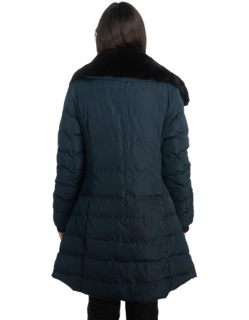 Γυναικείο Επώνυμο Μπουφάν - K614