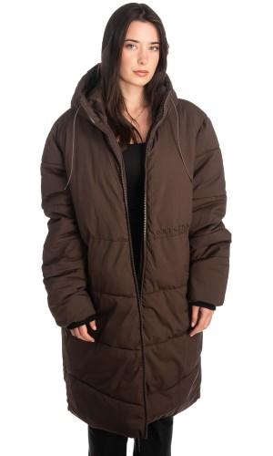 Γυναικείο Επώνυμο Μπουφάν - K615