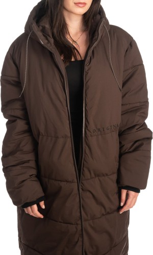 Γυναικείο Επώνυμο Μπουφάν - K615