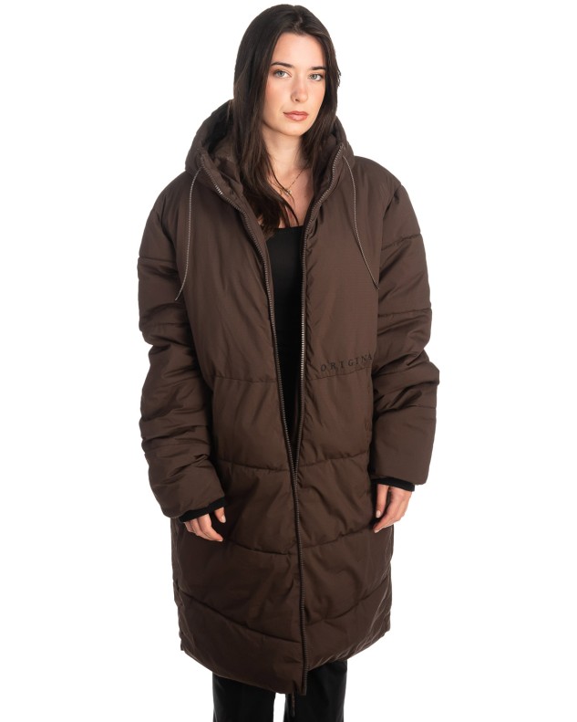 Γυναικείο Επώνυμο Μπουφάν - K615