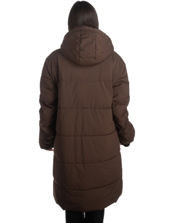 Γυναικείο Επώνυμο Μπουφάν - K615