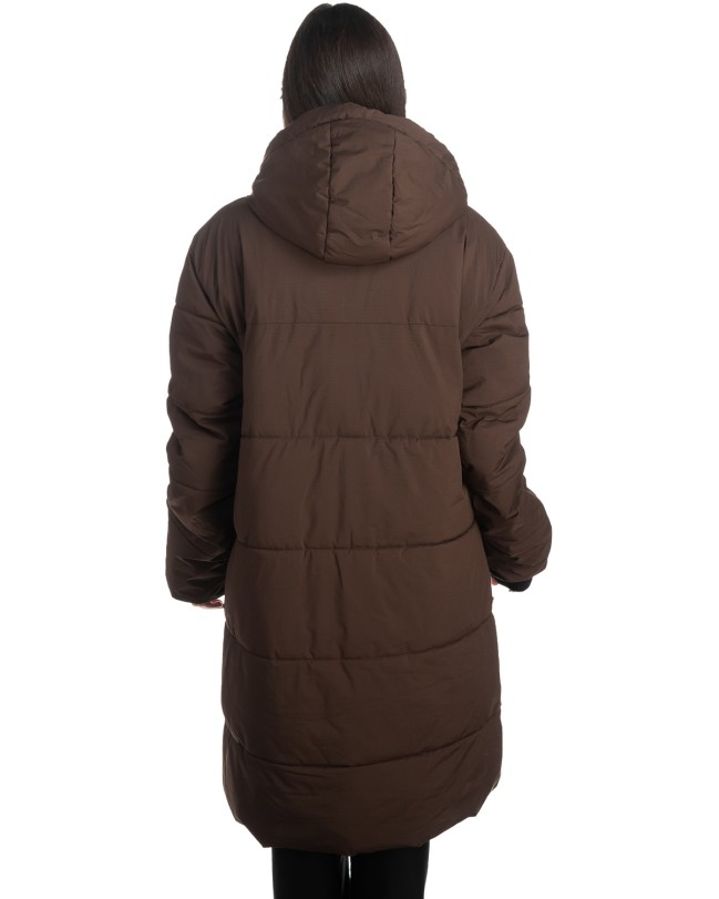 Γυναικείο Επώνυμο Μπουφάν - K615