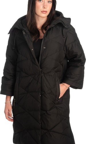 Γυναικείο Επώνυμο Μπουφάν - K616