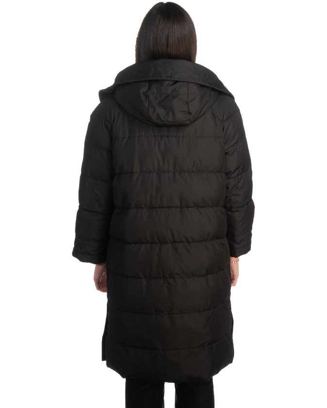 Γυναικείο Επώνυμο Μπουφάν - K616