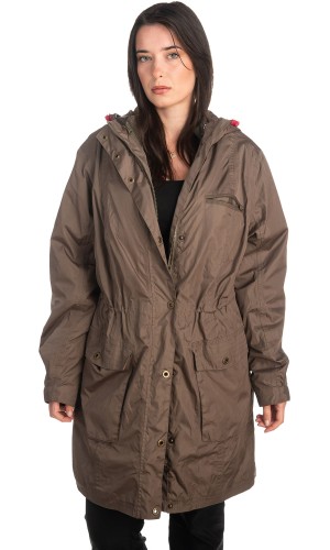 Γυναικείο Επώνυμο Μπουφάν - K617