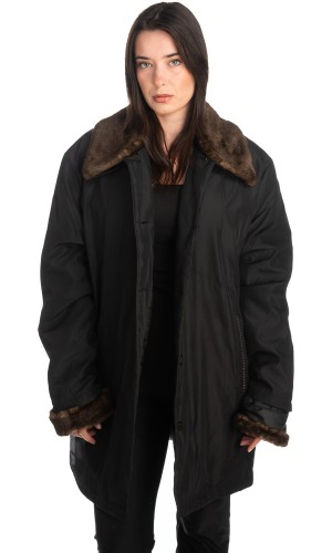 Γυναικείο Επώνυμο Μπουφάν - K618