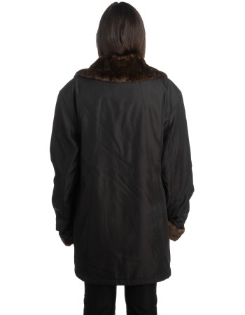 Γυναικείο Επώνυμο Μπουφάν - K618