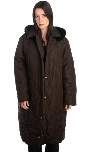 Γυναικείο Επώνυμο Μπουφάν - K619