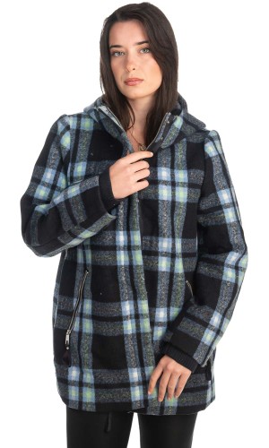 Γυναικείο Επώνυμο Μπουφάν - K622