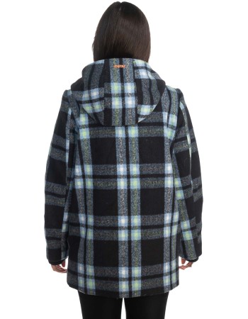 Γυναικείο Επώνυμο Μπουφάν - K622