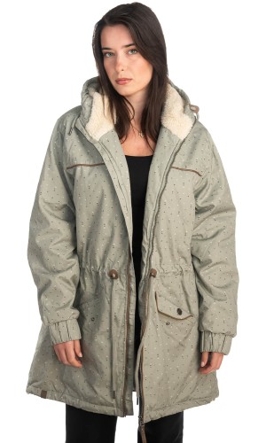 Γυναικείο Επώνυμο Μπουφάν - K623