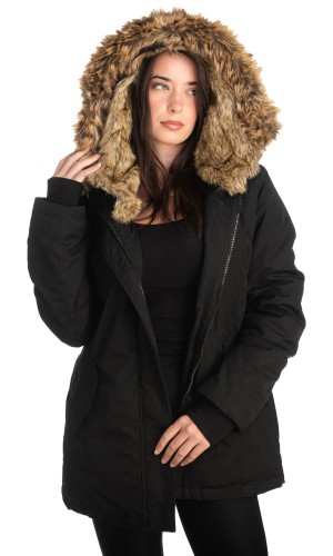 Γυναικείο Επώνυμο Μπουφάν - K624