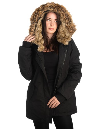 Γυναικείο Επώνυμο Μπουφάν - K624