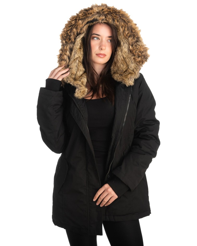 Γυναικείο Επώνυμο Μπουφάν - K624