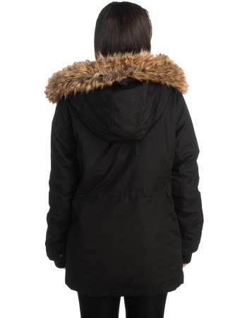 Γυναικείο Επώνυμο Μπουφάν - K624