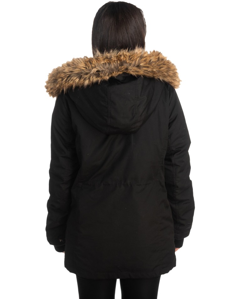 Γυναικείο Επώνυμο Μπουφάν - K624